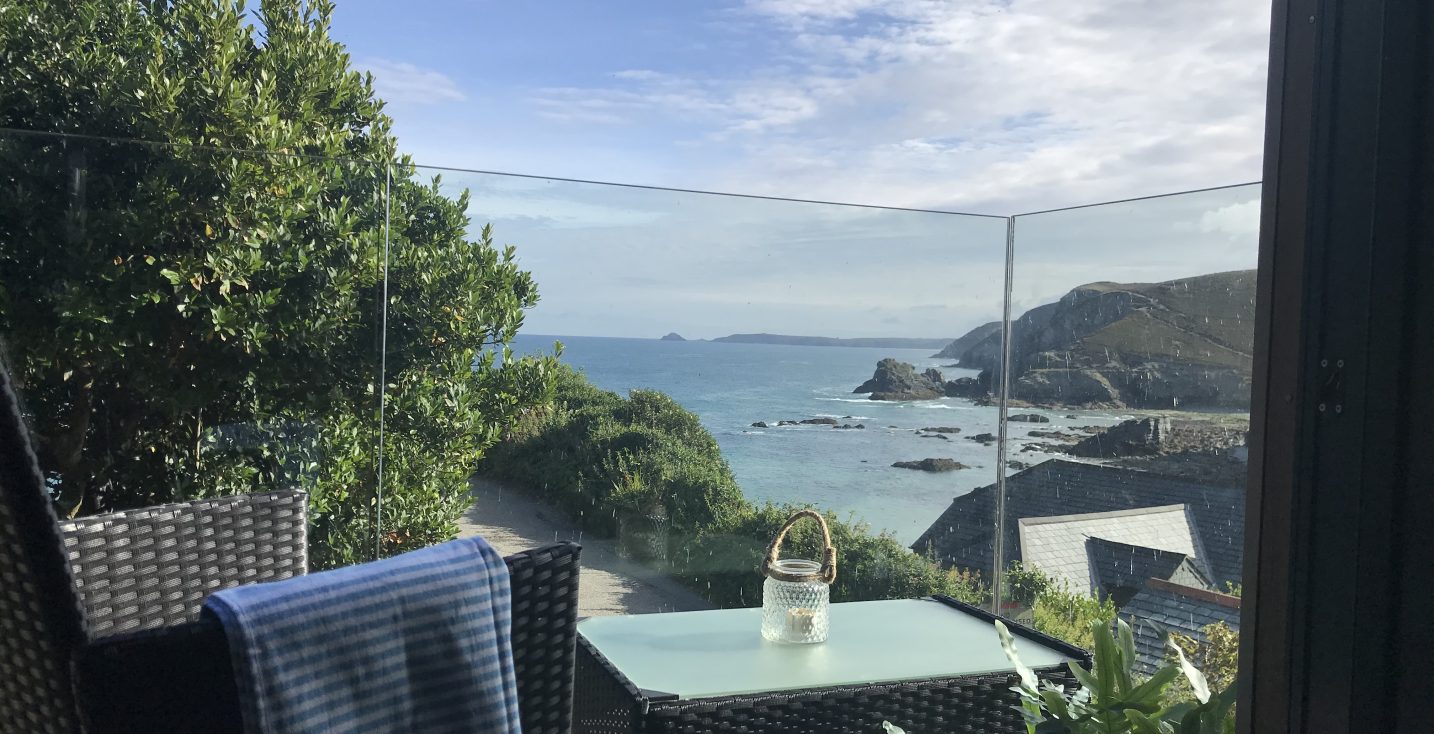 Classic holiday cottages in St Agnes, Cornwall Cove Cottages